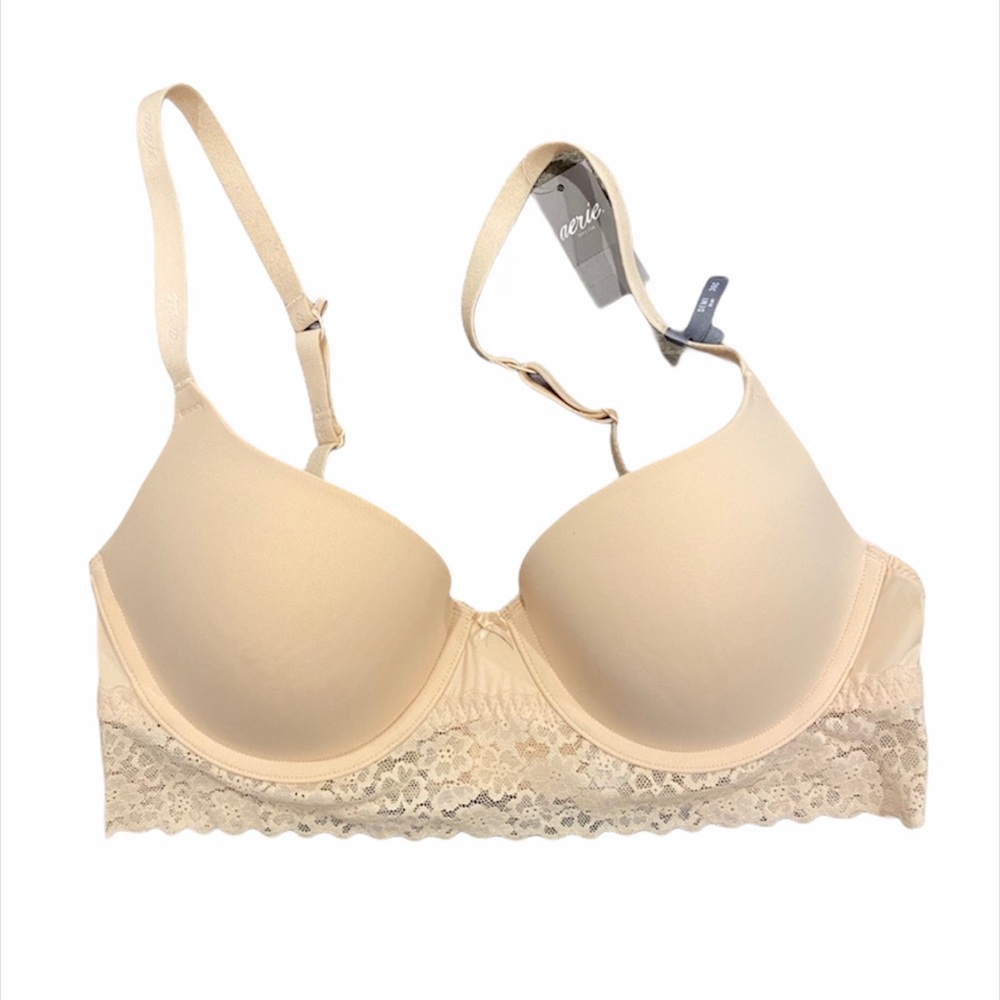 FINAL PRICE 🎉 Aerie Demi Bra (36C)